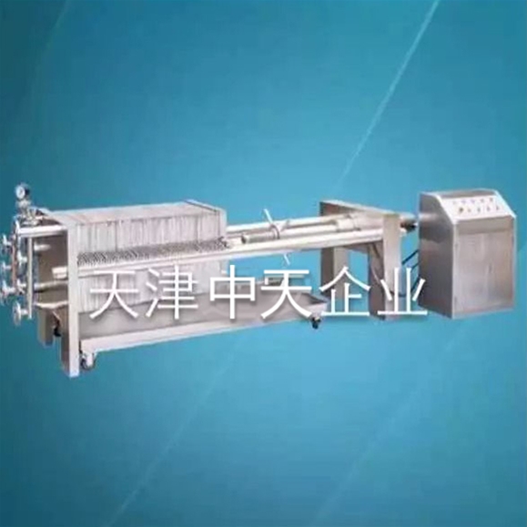 紙板過濾器