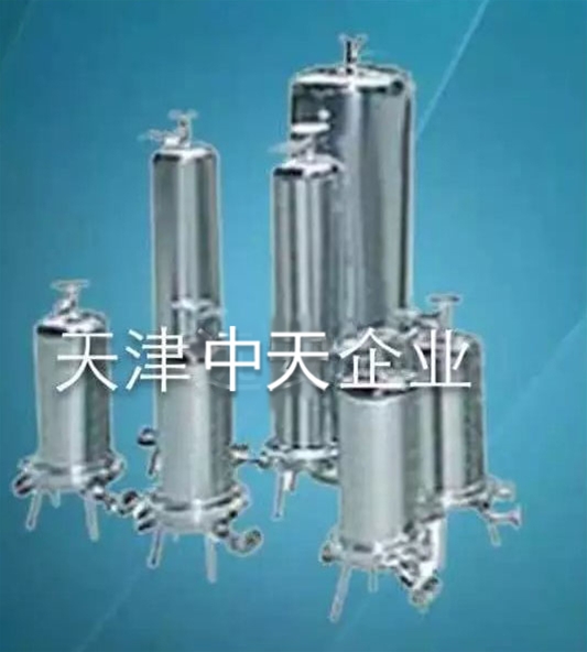 筒過濾器
