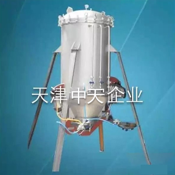 保溫加熱PE PA濾棒過濾器